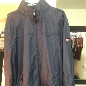 Tommy Hilfiger winter jacket